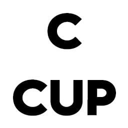C CUP